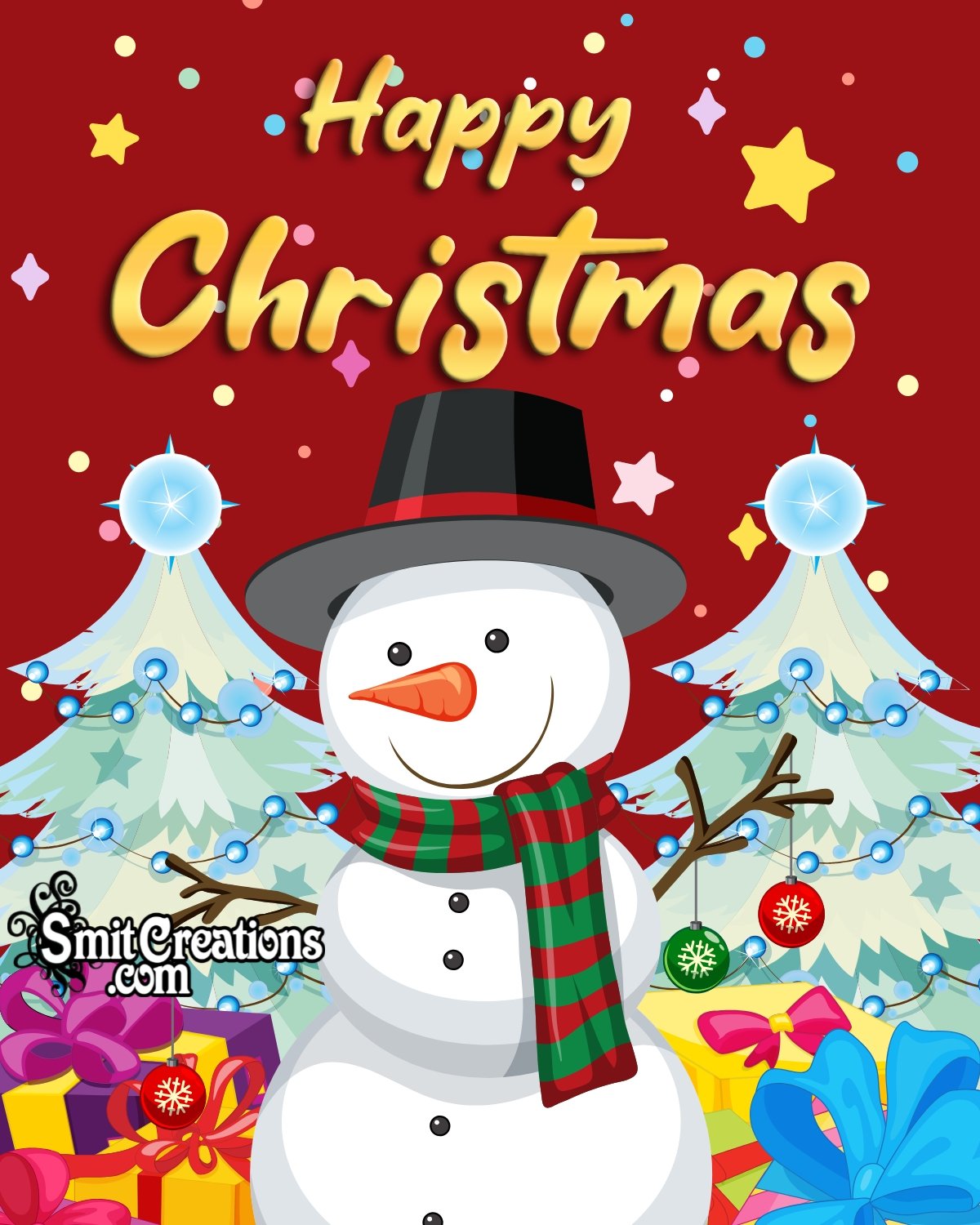 Happy Christmas
