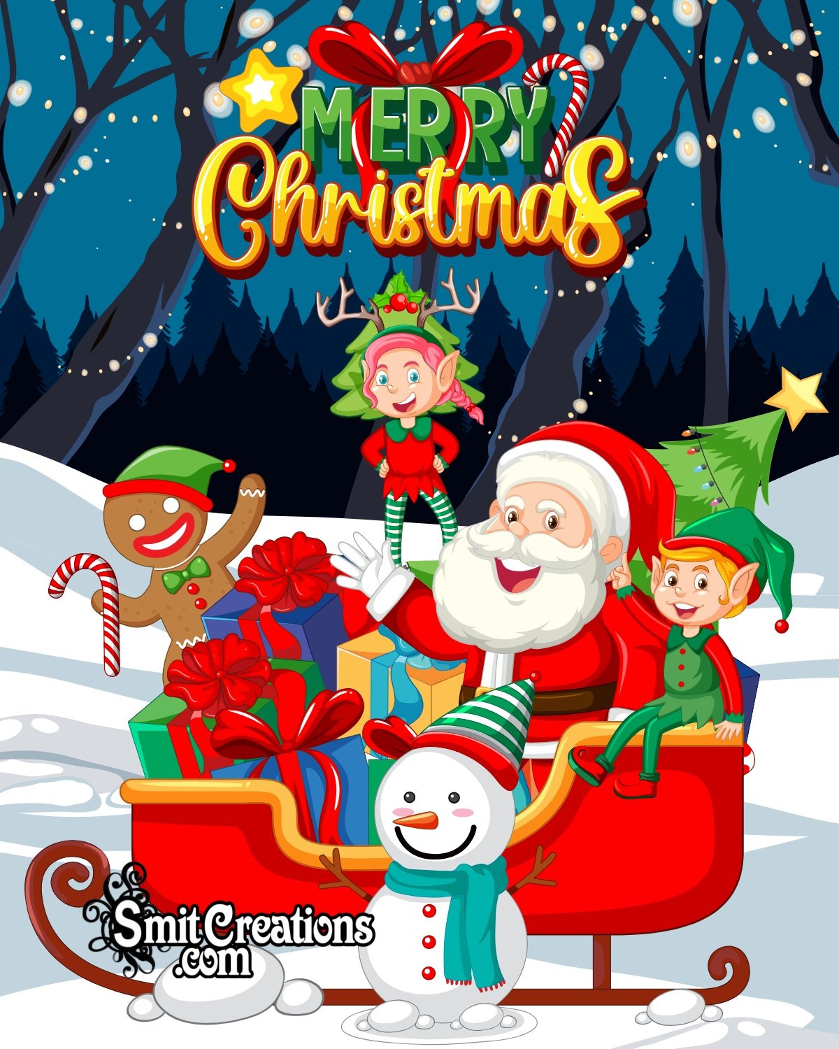 Merry Christmas
