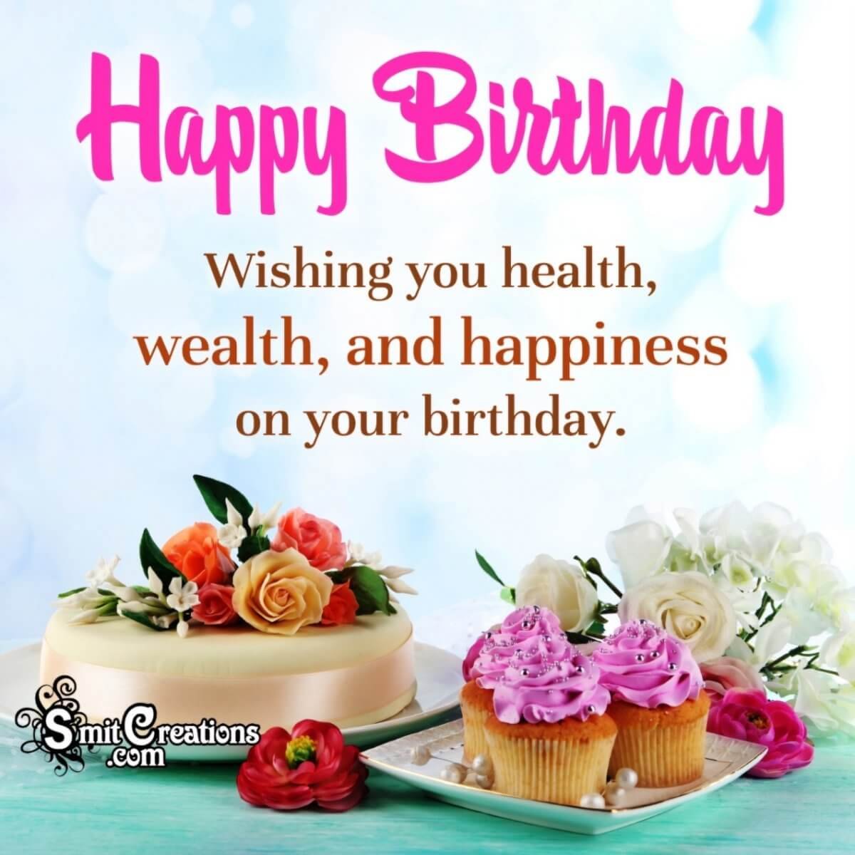 Cool Birthday Wishing Photo